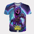 Fortnite T shirt;Unisex T shirt