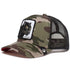 Baseball cap outdoor fishing sports sun hats