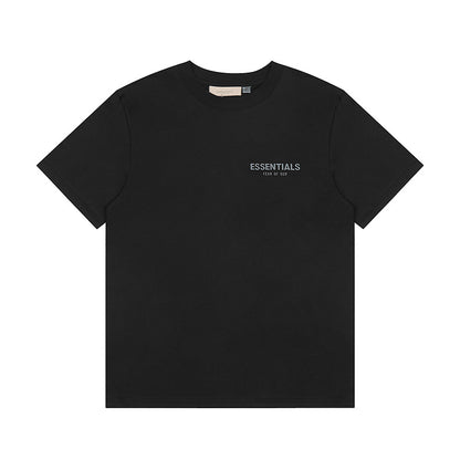 Fear Of God Essentials 1977 Short Sleeve Unisex T-Shirt - product image 45
