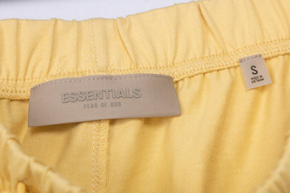 Essentials Shorts Casual Fear Of God Short Pants - product image 3