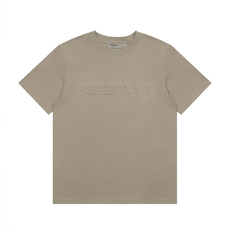 Fear Of God Essentials 1977 Short Sleeve Unisex T-Shirt - product image 82