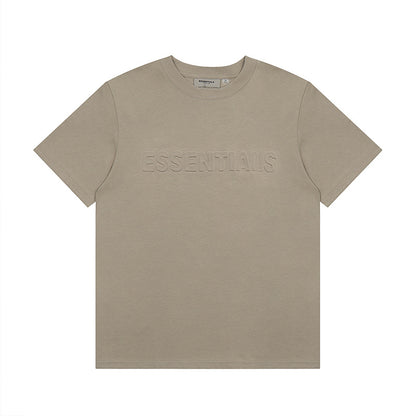 Fear Of God Essentials 1977 Short Sleeve Unisex T-Shirt - product image 82