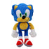 Super Sonic Plush Toy Tarsnak Hedgehog Doll