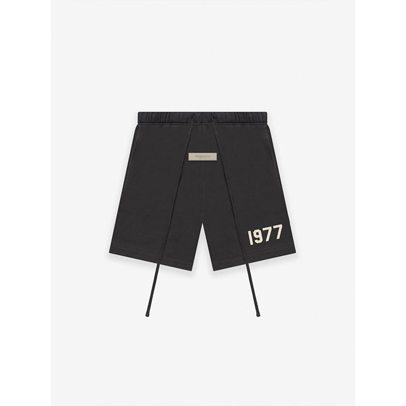 Essentials Shorts Fear Of God Short Pants