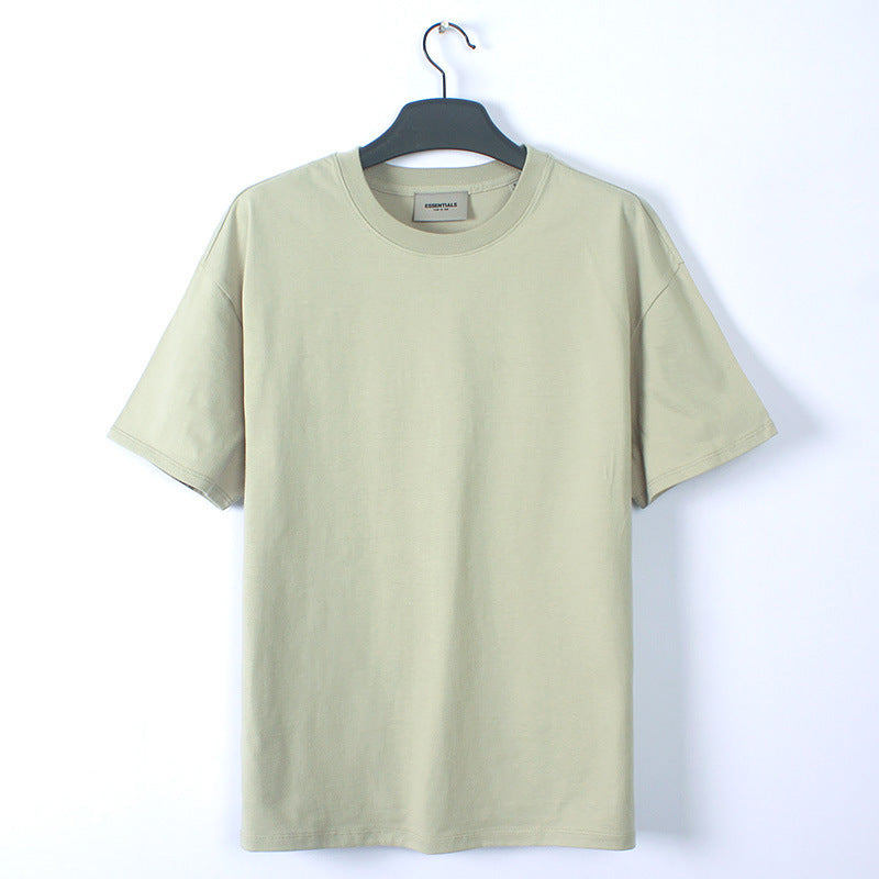 Essentials T-Shirt Fear Of God T-Shirt – Style Fruit GreenPISTACHIO - product image 4