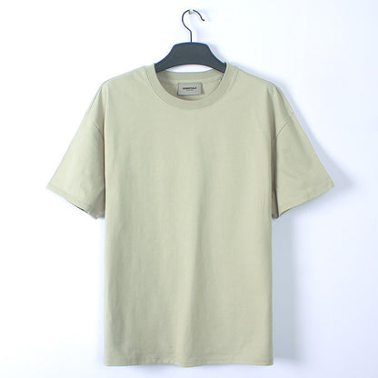 Essentials T-Shirt Fear Of God T-Shirt – Style Fruit GreenPISTACHIO - product image 4