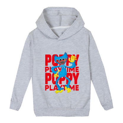 Gaming Hoodies & Sweatshirts sample 6