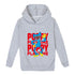 Boys Girls Casual Sweatshirt Poppy Play Time Children And Teens Hooded Sweater Pullover Hoodie