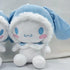 Sanrio Kinuomi Clow M Little Devil Plush Toy Doll