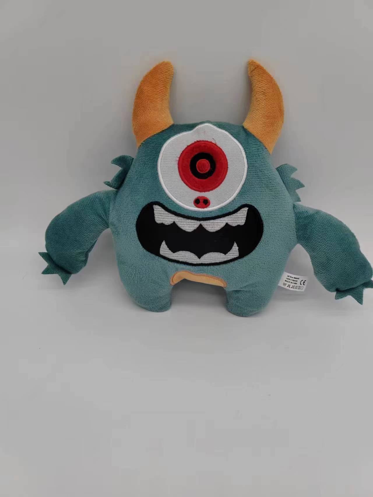 Garten Of Banban Plush Doll Plush Monster Toy