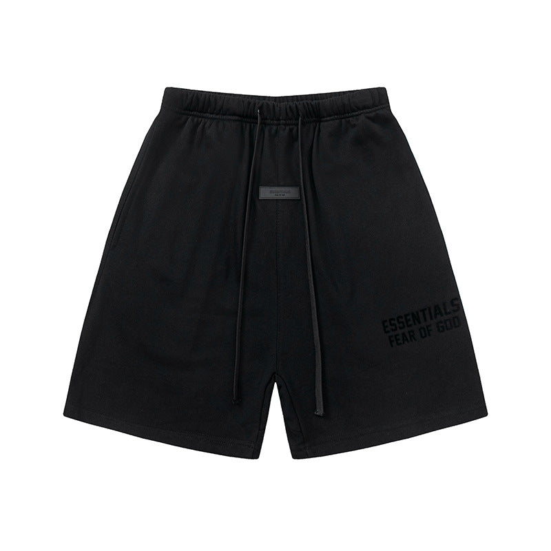 Essentials Flocking Shorts Fear Of God Short Pants - product image 8