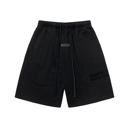 Essentials Flocking Shorts Fear Of God Short Pants - product image 8