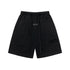 Essentials Flocking Shorts Fear Of God Short Pants