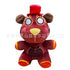 Five Nights At Freddy's Plush Toy Cartoon Doll