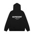 Fear Of God Essentials Hoodie Sweatshirt Pullover