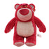 Disney Strawberry Bear Plush Toys Doll Gift