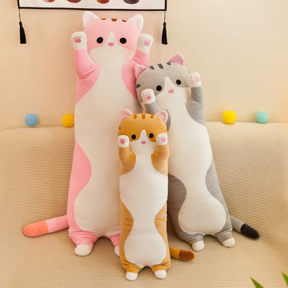 Custom Plush Toys & Soft Dolls production example 5