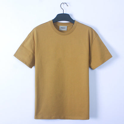 Essentials T-Shirt Fear Of God T-Shirt – Style Fruit GreenPISTACHIO - product image 3