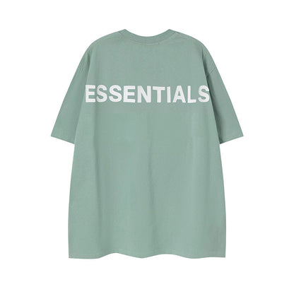 Essentials Los Angeles Classic T-Shirt Cotton Fear Of God T-Shirt - product image 2