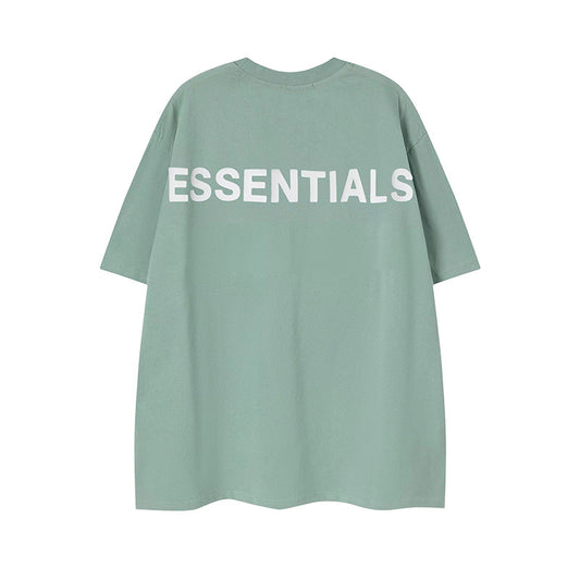 Essentials Los Angeles Classic T-Shirt Cotton Fear Of God T-Shirt - product image 2
