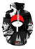 Naruto 3D Hoodie Sweatshirt Pullover