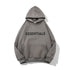 Fear Of God Essentials Hoodie Sweatshirt Pullover