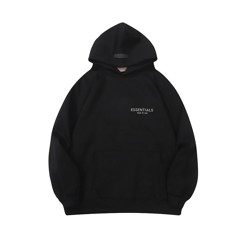 Essentialss Fear Of God Pullover Sweatshirt Hoodies - product image 10