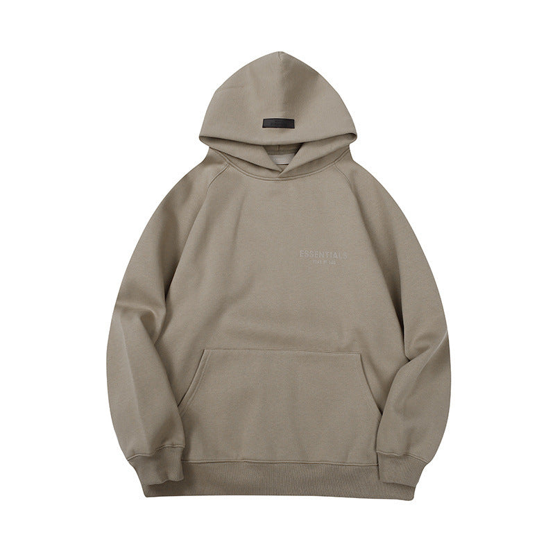Essentialss Fear Of God Pullover Sweatshirt Hoodies - product image 2