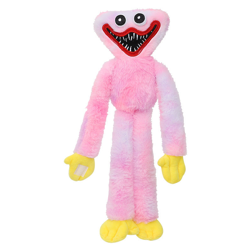 Poppy Playtime Bobbi's Game Time Doll Bobbi Toy Factory Doll Plush Toys