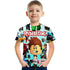 Roblox Boys And Girls T Shirt Unisex T-shirt