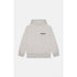 Letters Flocking Fear Of God Essentials Hoodie Sweatshirt Pullover