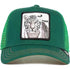 Animal-shaped embroidered baseball cap Trucker Hat