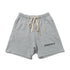 Fear Of God Season 6 Essentials Letter Printed Shorts Beach Pants