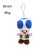 Anime Super Mario Movie Doll Plush Toy