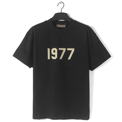 Essentials T-Shirt Fear Of God 1977 Round Neck T-Shirt - product image 9