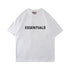 Fear Of God Essentials T Shirt