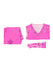 Barbie Cosplay Clothing Ken Sportswear Popular Film And Television Same Style Cosplay Halloween Clothes set