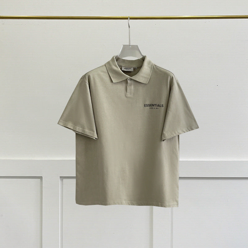 Fear Of God T-Shirt Reflective High Street Essentials T-Shirt - product image 25