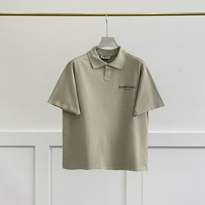Fear Of God T-Shirt Reflective High Street Essentials T-Shirt - product image 25