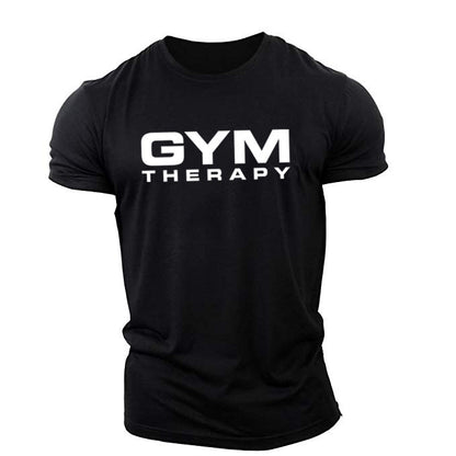 Sports & Fitness T-Shirts sample 4