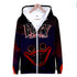 Poppy Playtime Bobby's Game Time 3d Digital Print Hoodie Zipper Pullover Sweatshirt