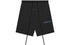 Essentials Shorts Fear Of God Printed Short Pants