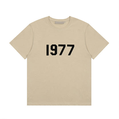 FEAR OF GOD ESSENTIALS Embossed T-Shirt - product image 33