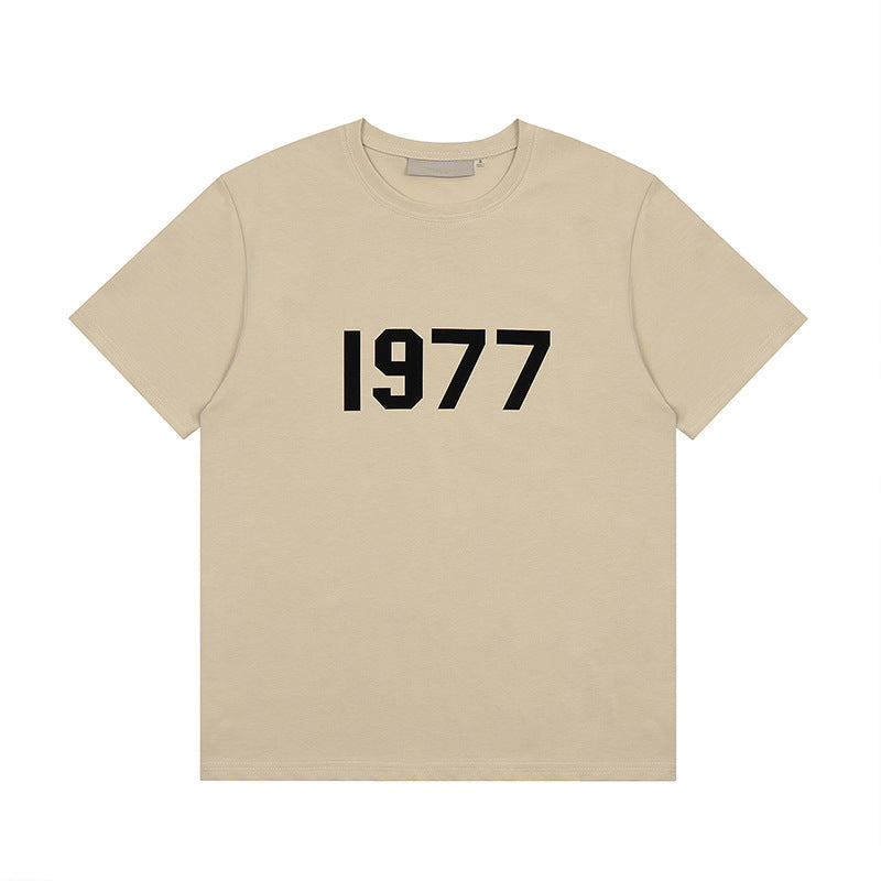 FEAR OF GOD ESSENTIALS Embossed T-Shirt - product image 31