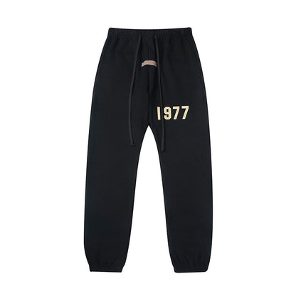 Fear Of God Essentials 1977 Digital Flocking Sweater Loose Casual Hoodie - product image 21