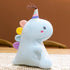 Candy Dinosaur Doll Plush Toys