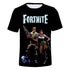 Fortnite 3d T-shirt Unisex T shirt