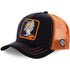 Dragon Ball Mesh cartoon  baseball caps Truckers hat