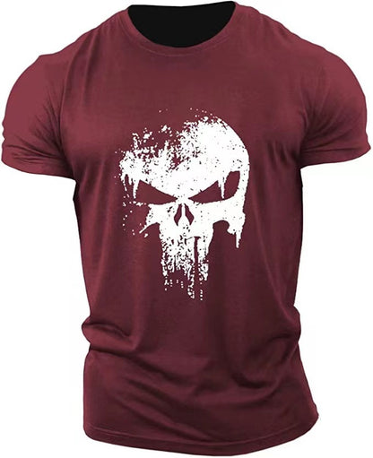 Sports & Fitness T-Shirt – Catalog Design 029