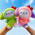 Plush toy Prize claw doll gift